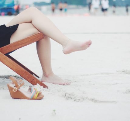 zalety krzesła na plażę