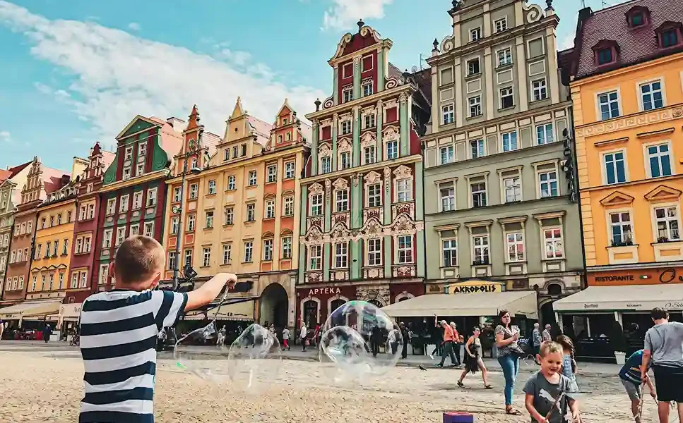 muzea Wrocław