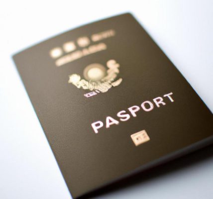 ile trwa wyrobienie paszportu