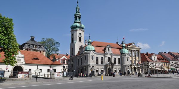 Najlepsza restauracja Pszczyna